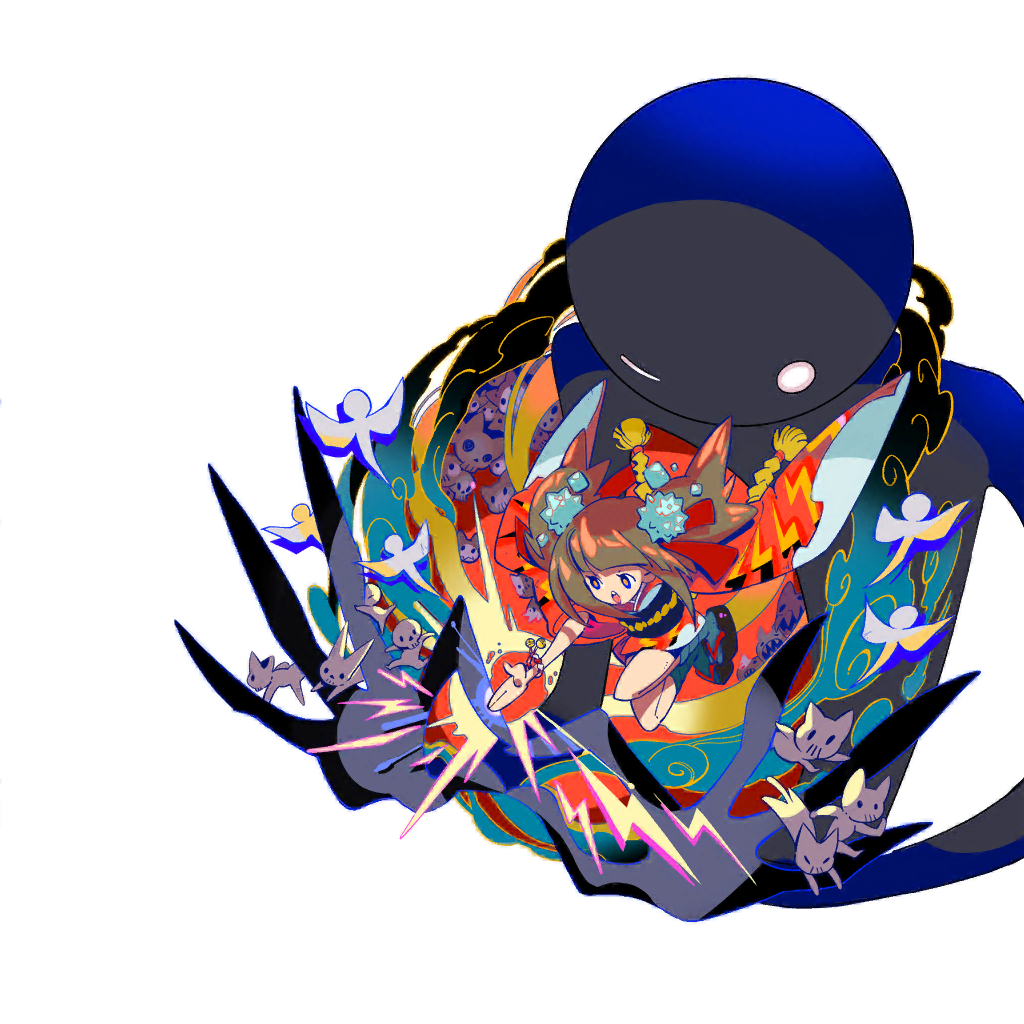 En ga Chop