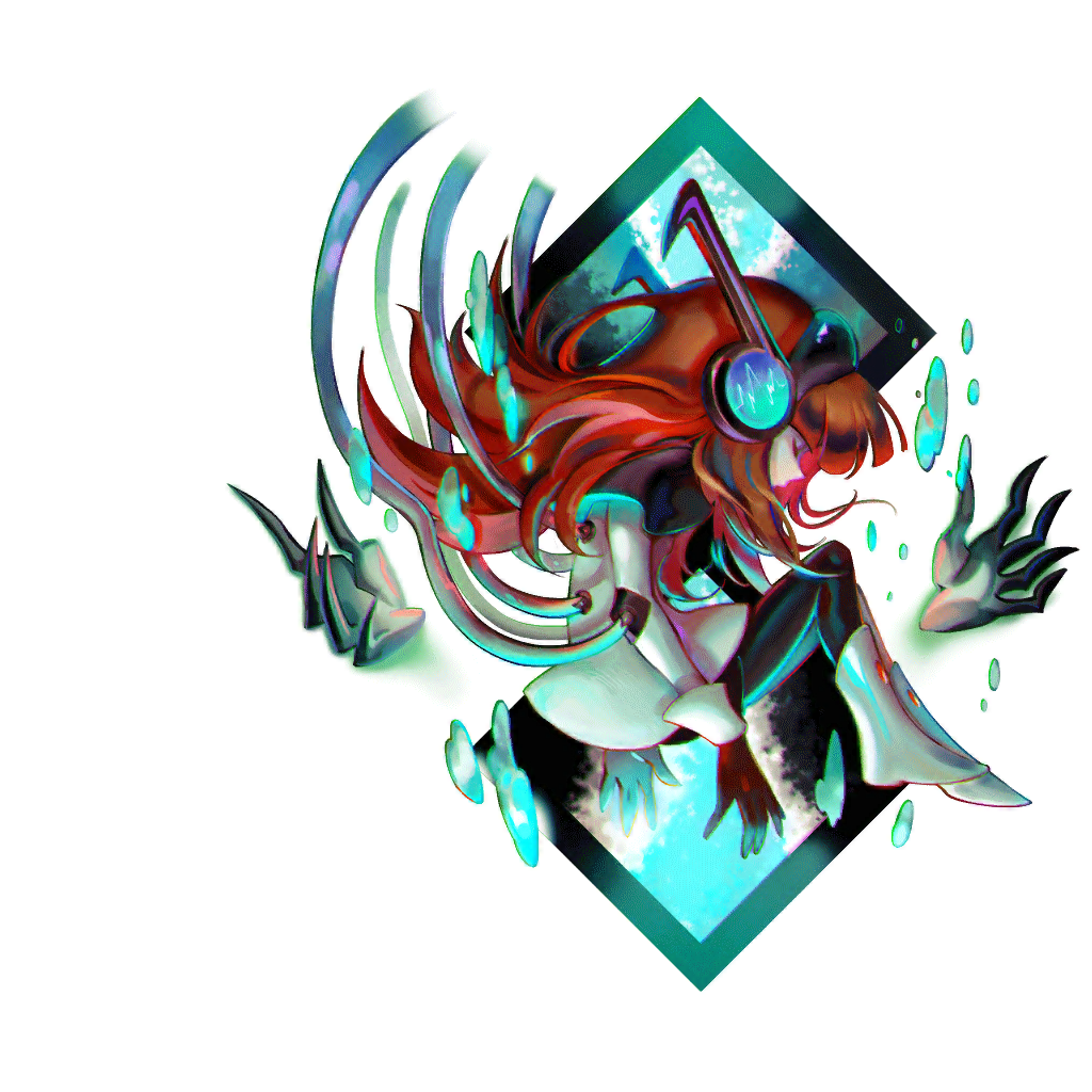 Eternity