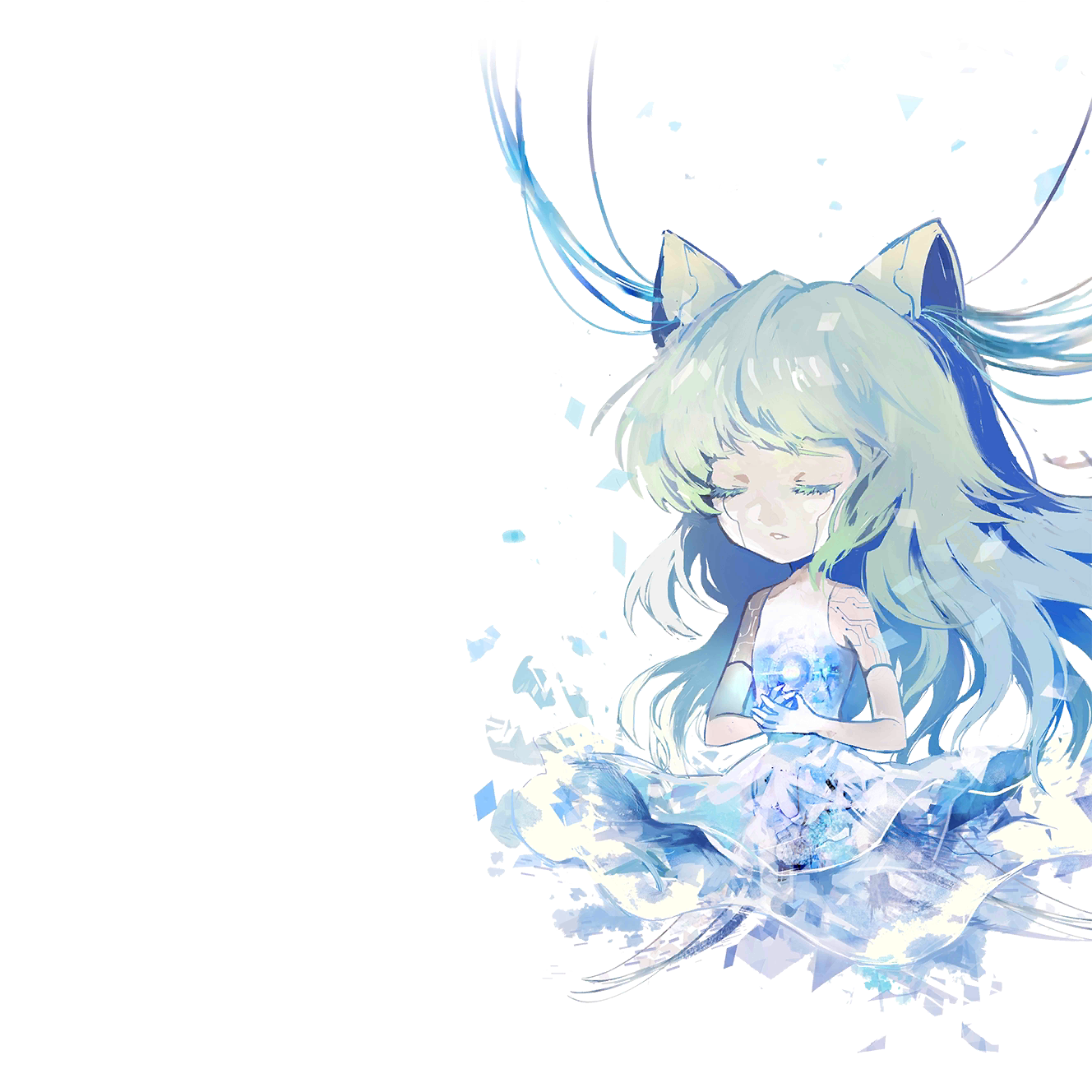 Farewell