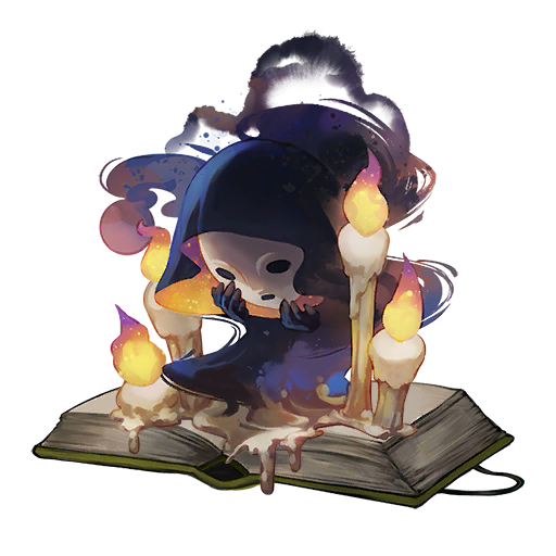Feryquitous 2 booksprites