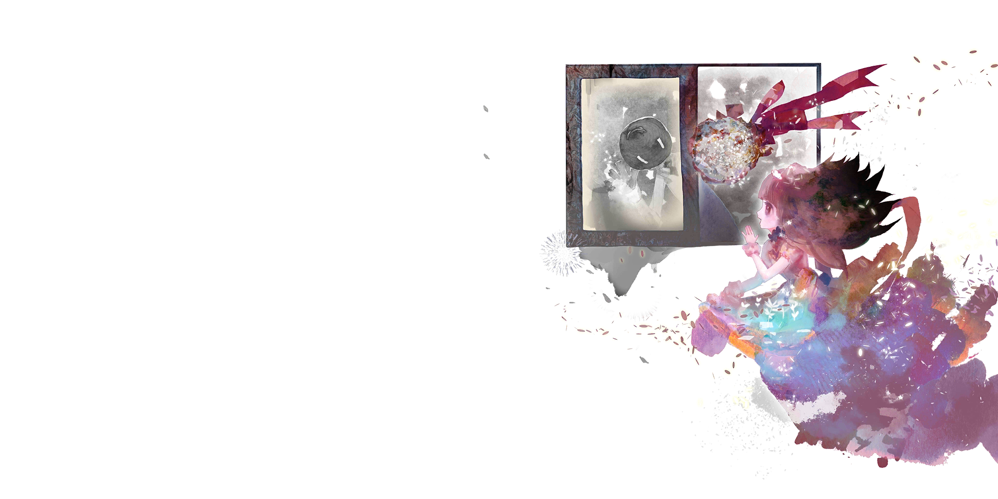 Flowersaboveyourhead