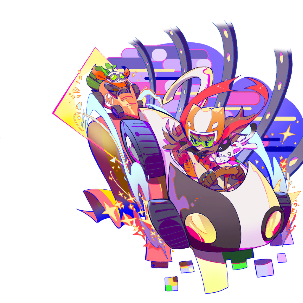 Funky Quest