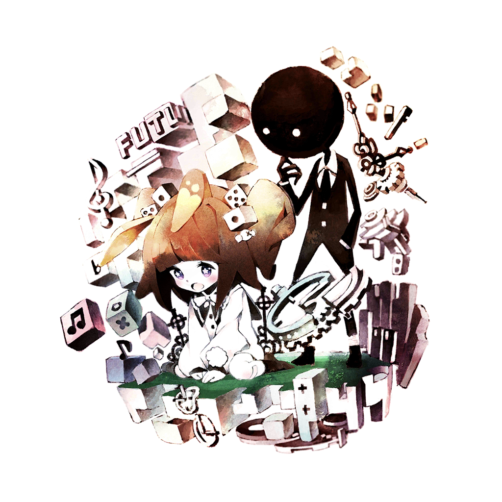Future World
