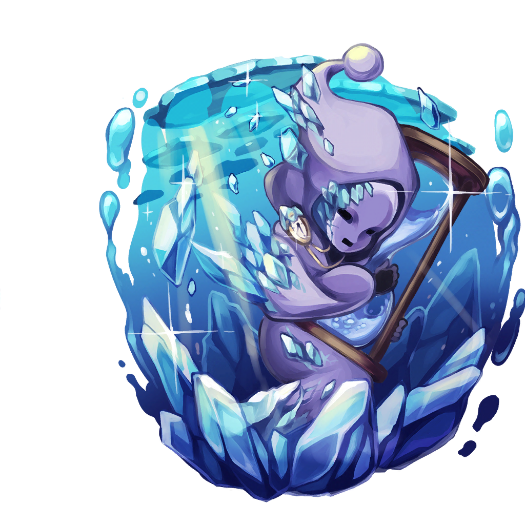 Glaciology