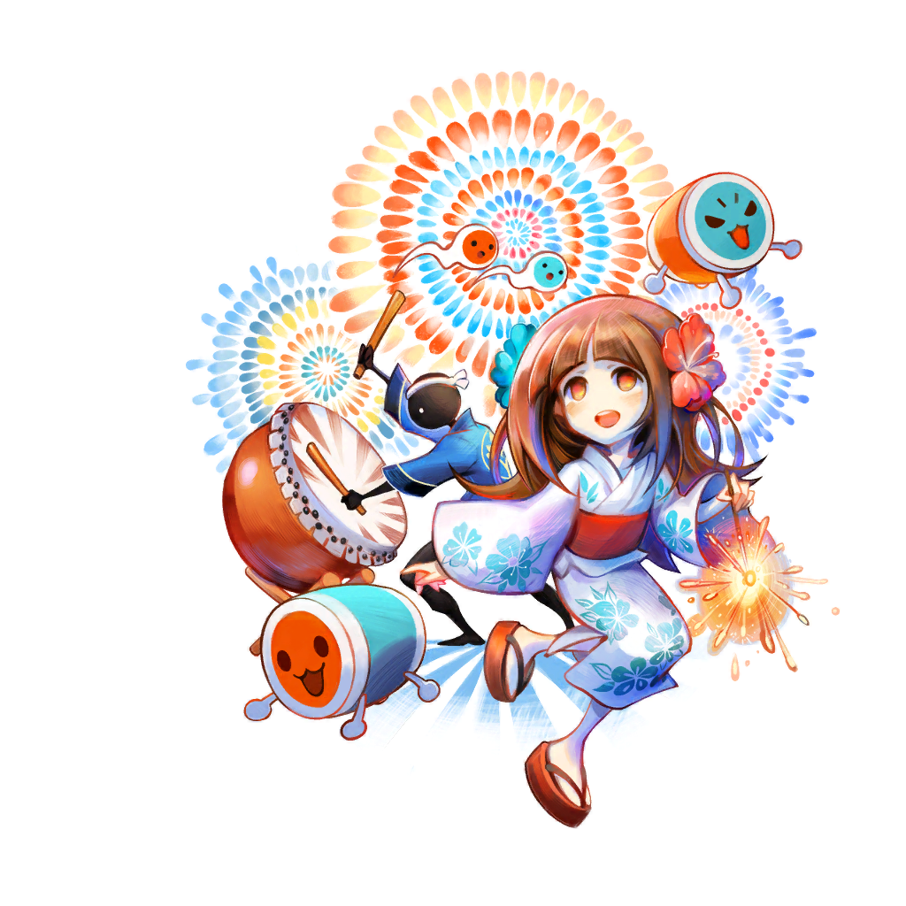 HYAKKA RYOURAN