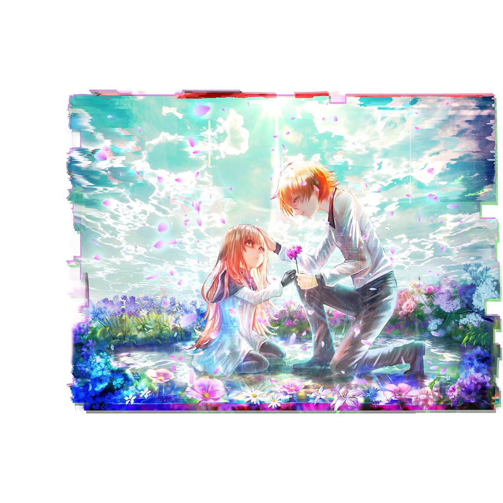 Hakoniwa Daybreak