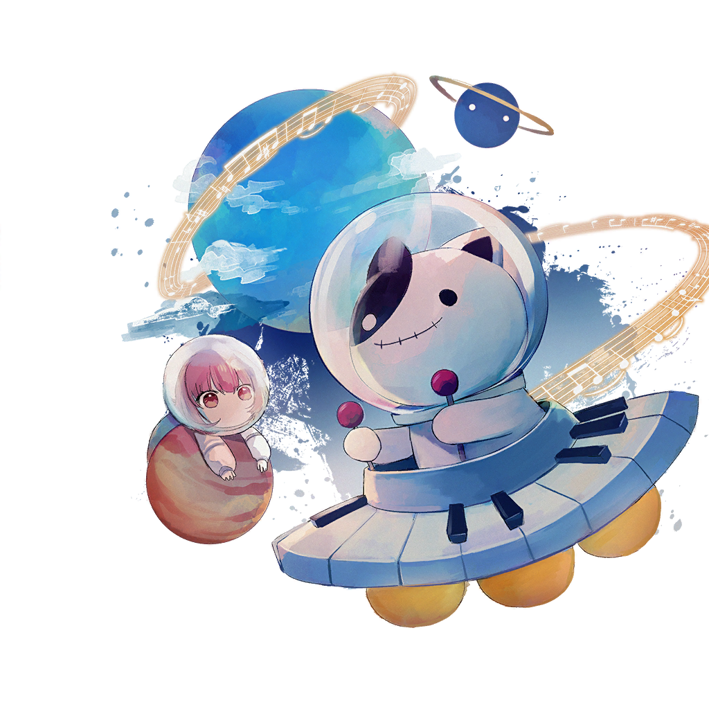Hello From Planet