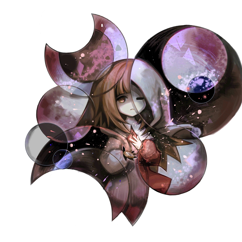 Infinite Puzzle