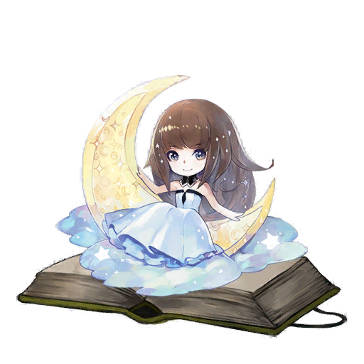 M2uxnicode booksprites
