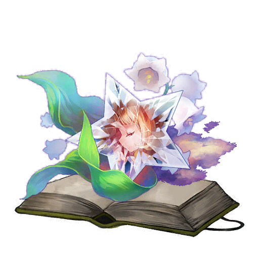 MN2 Booksprites