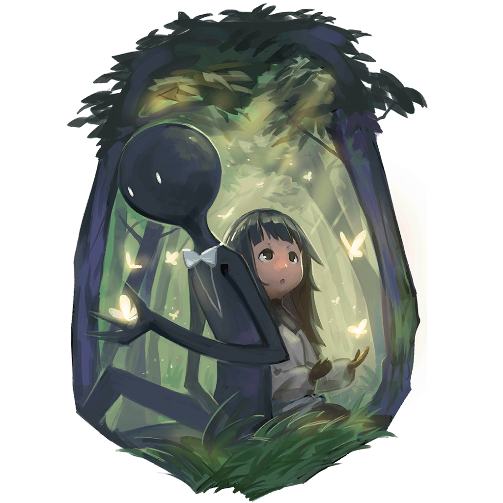 Melody of Elves