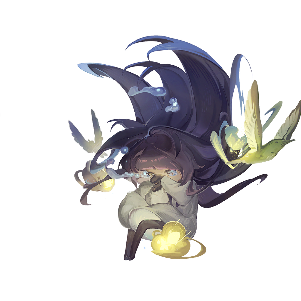 Ms.Velmunda and the Crystal Ark