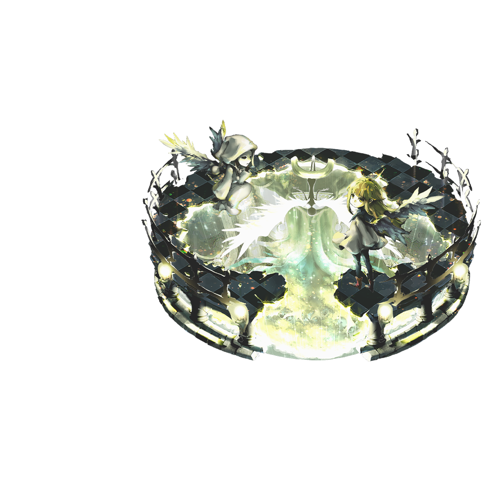 My Dear, Deemo
