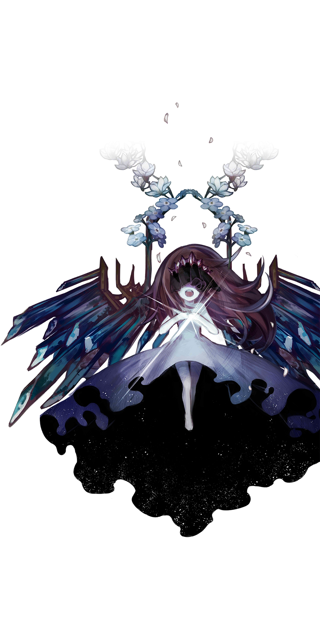 Myosotis Full
