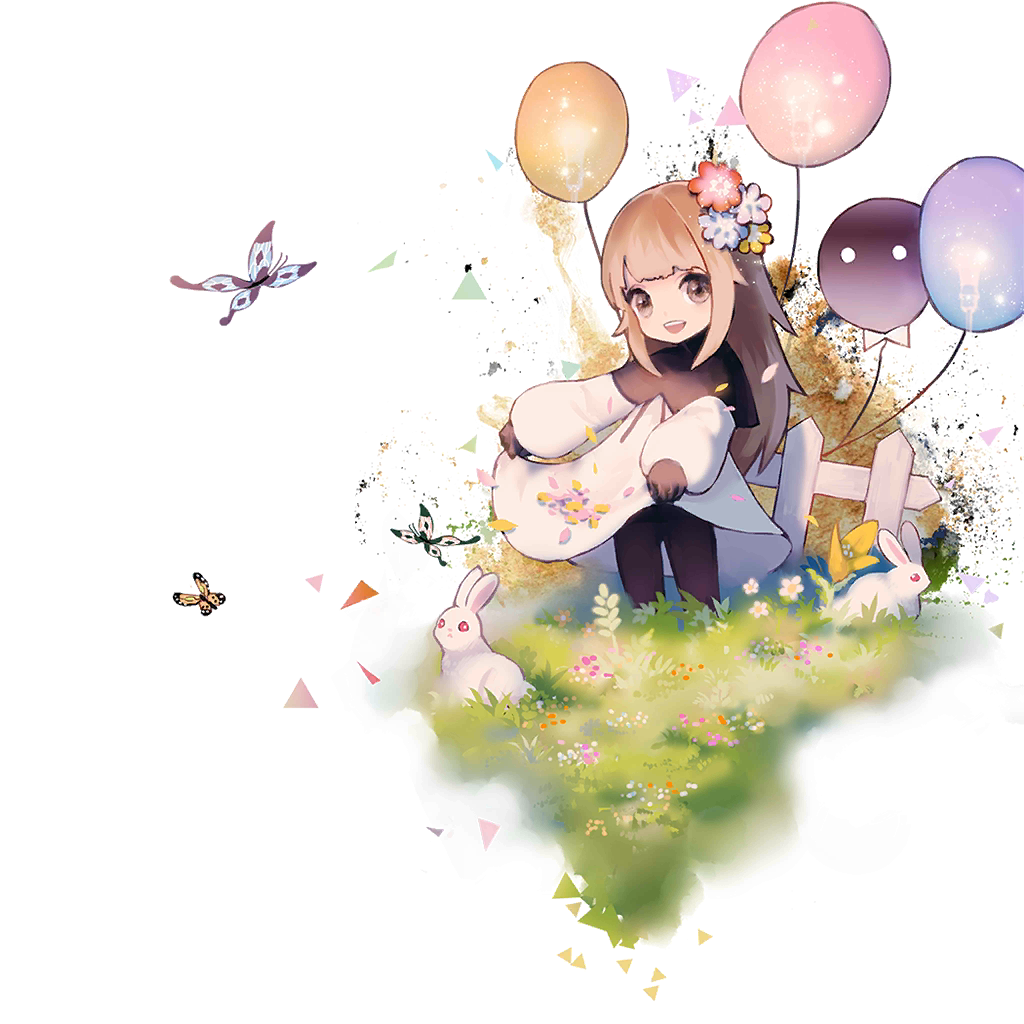 New World
