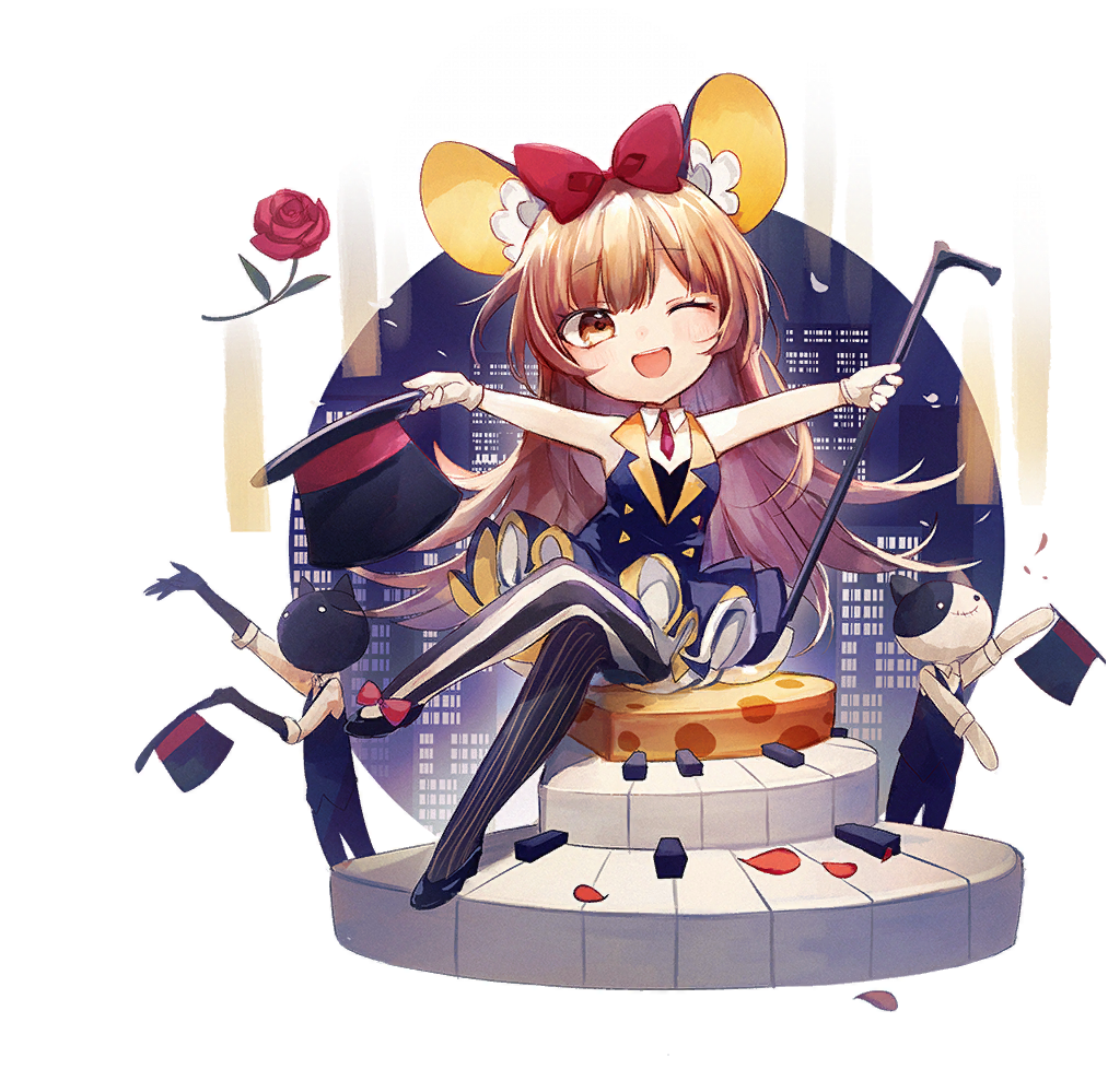 Night Code Cinderella