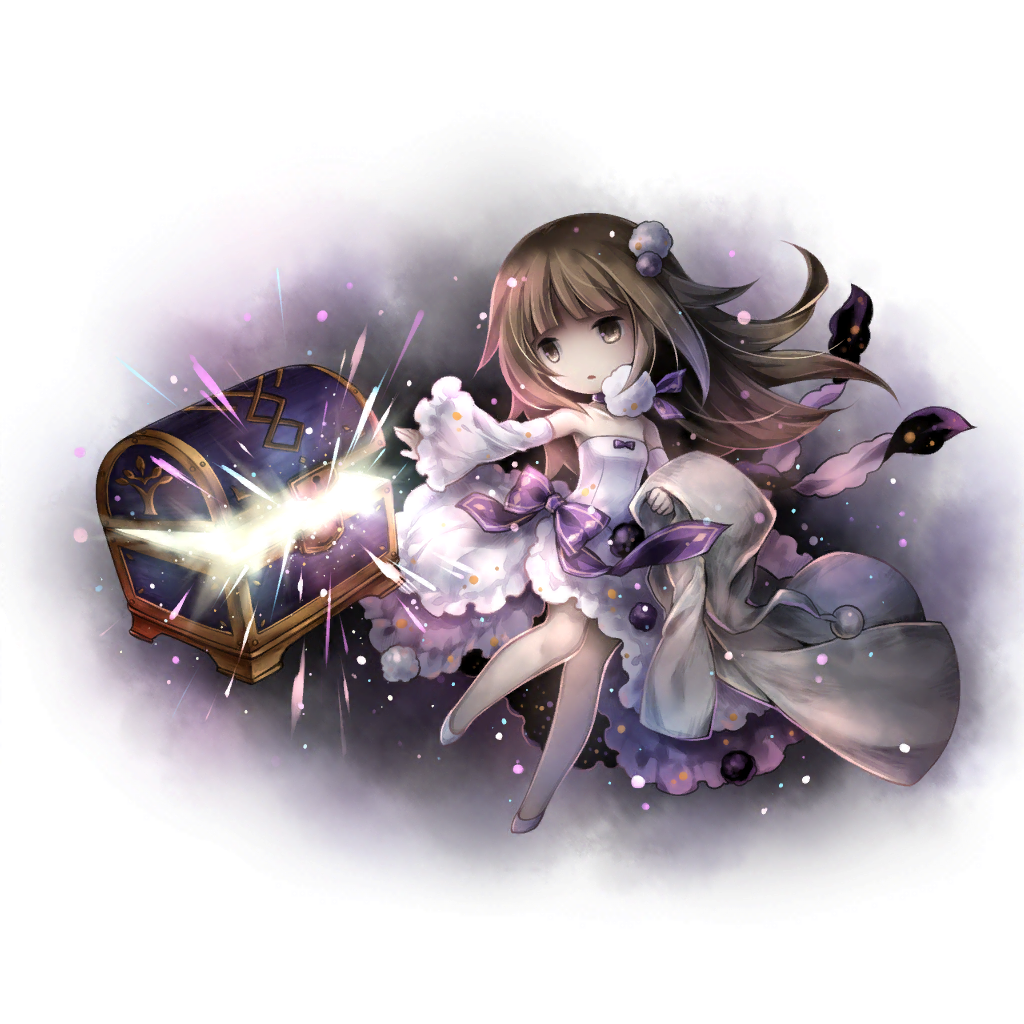 Pandora's Box