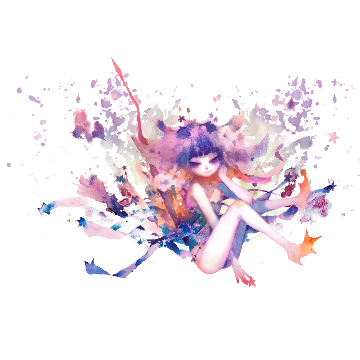 Past The Stargazing Season