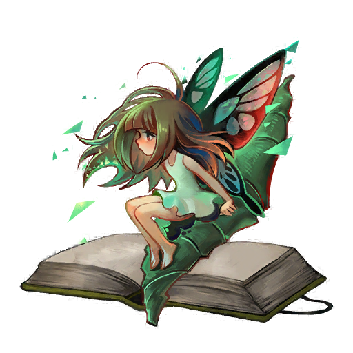 RAC03Booksprites