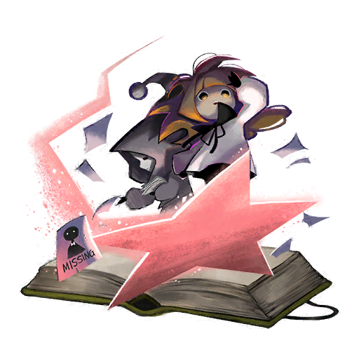 RAC04Booksprites