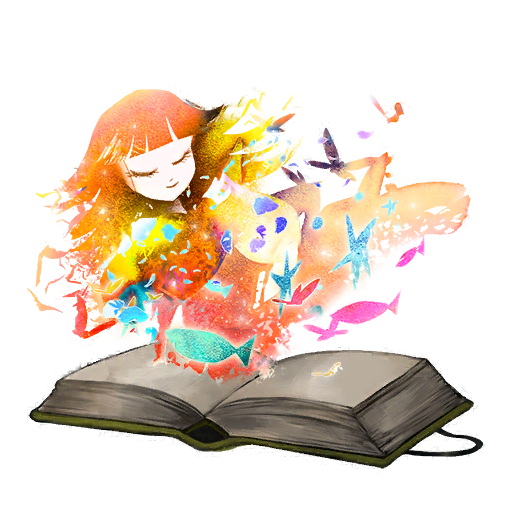 RAC05Booksprites