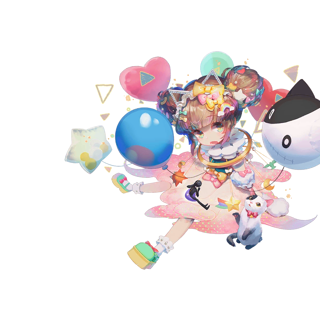 Rainbow Time Machine