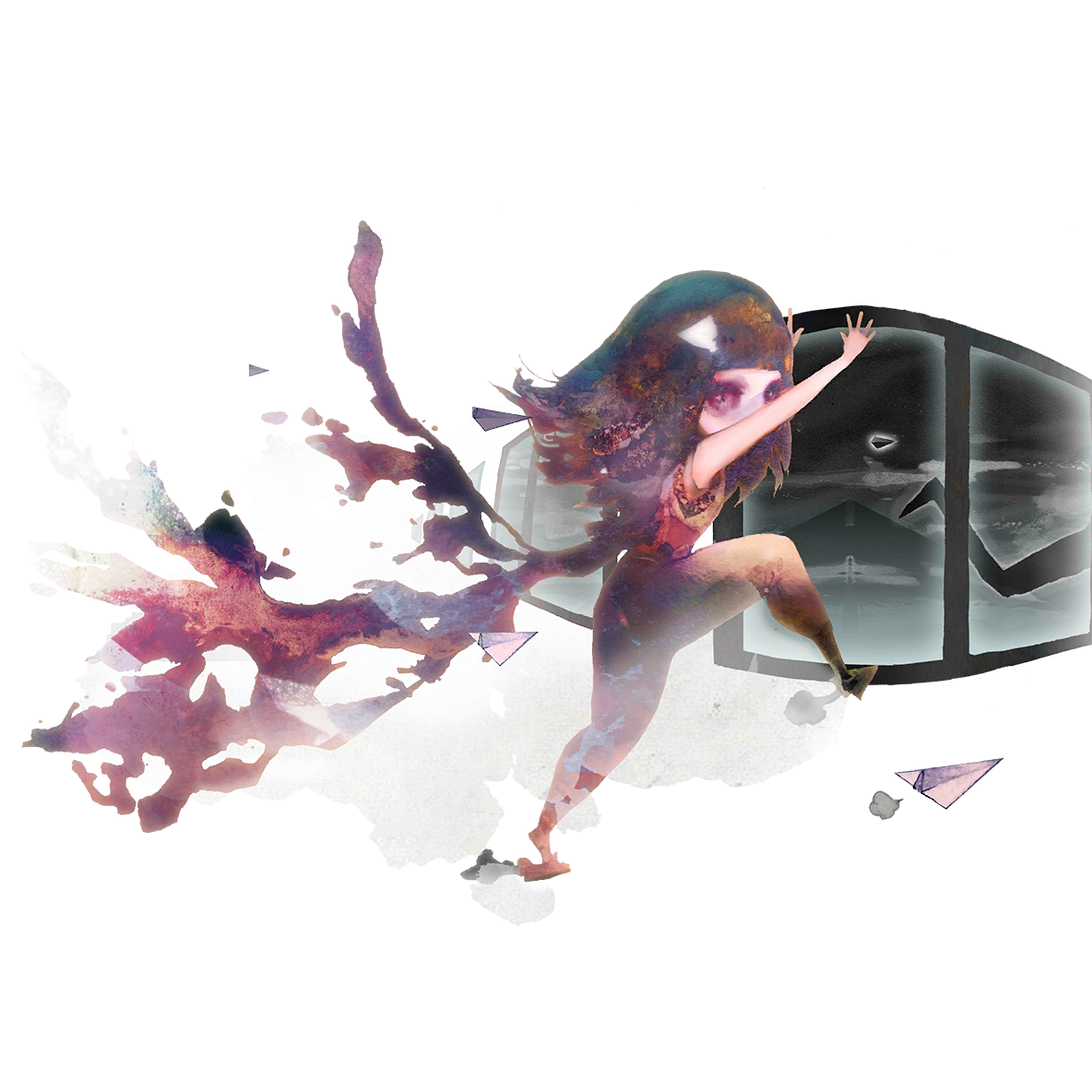Run Away Run