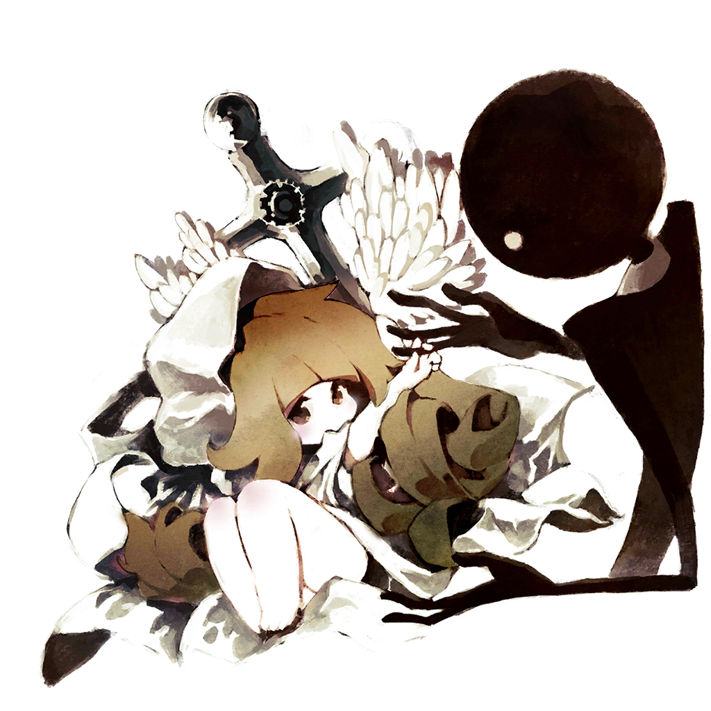 Sacred