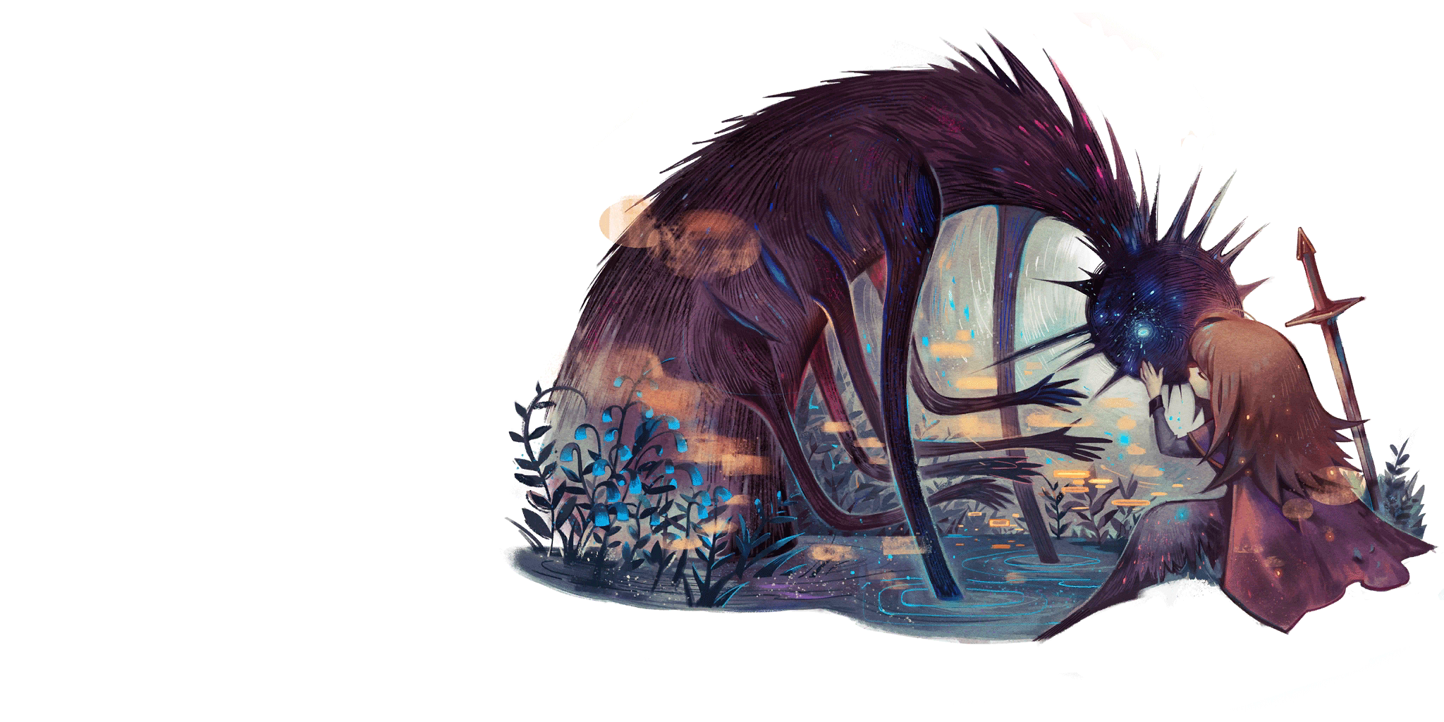 Scent