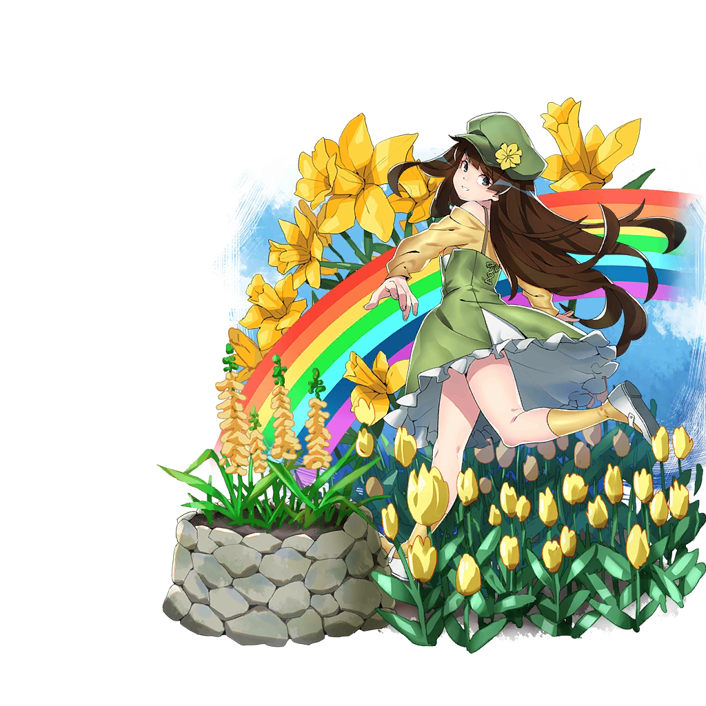 Spring Breeze
