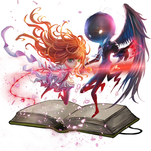 Team Grimoire