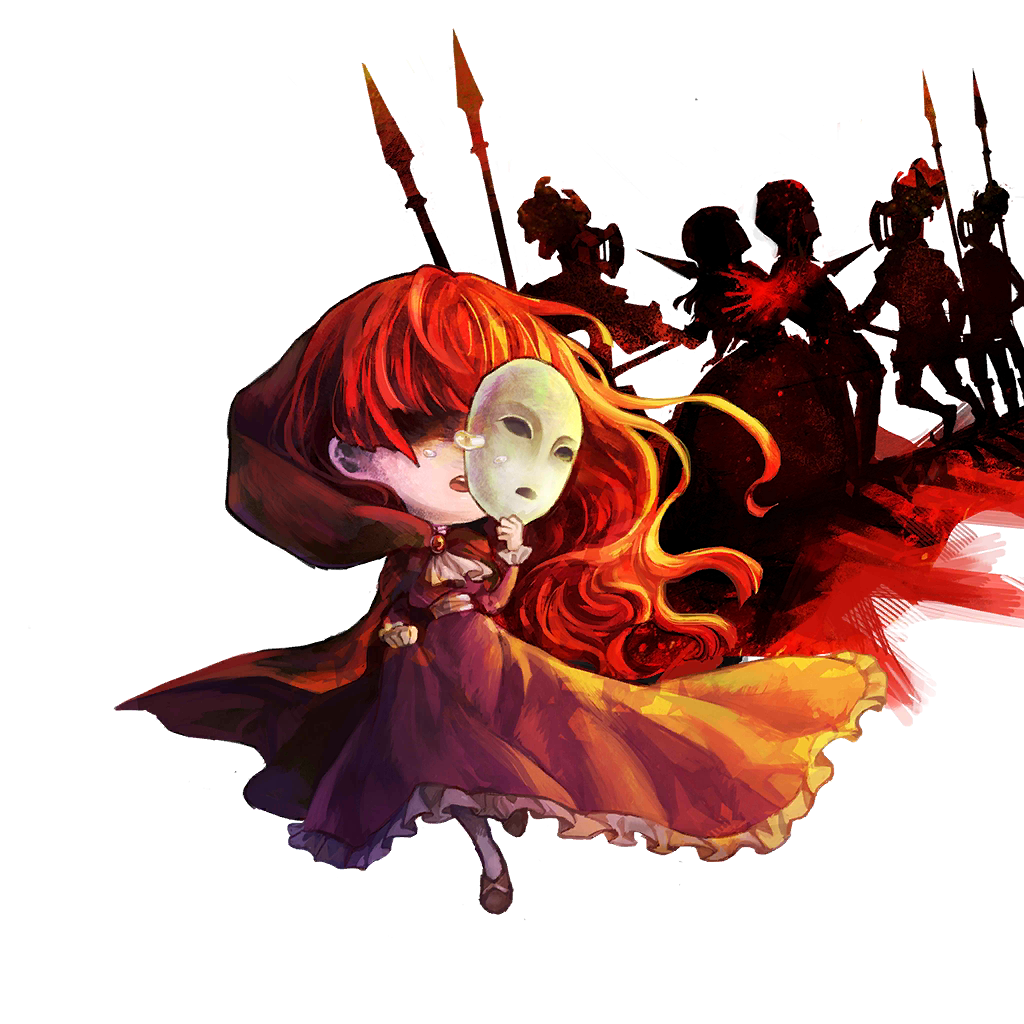 The Red Coronation