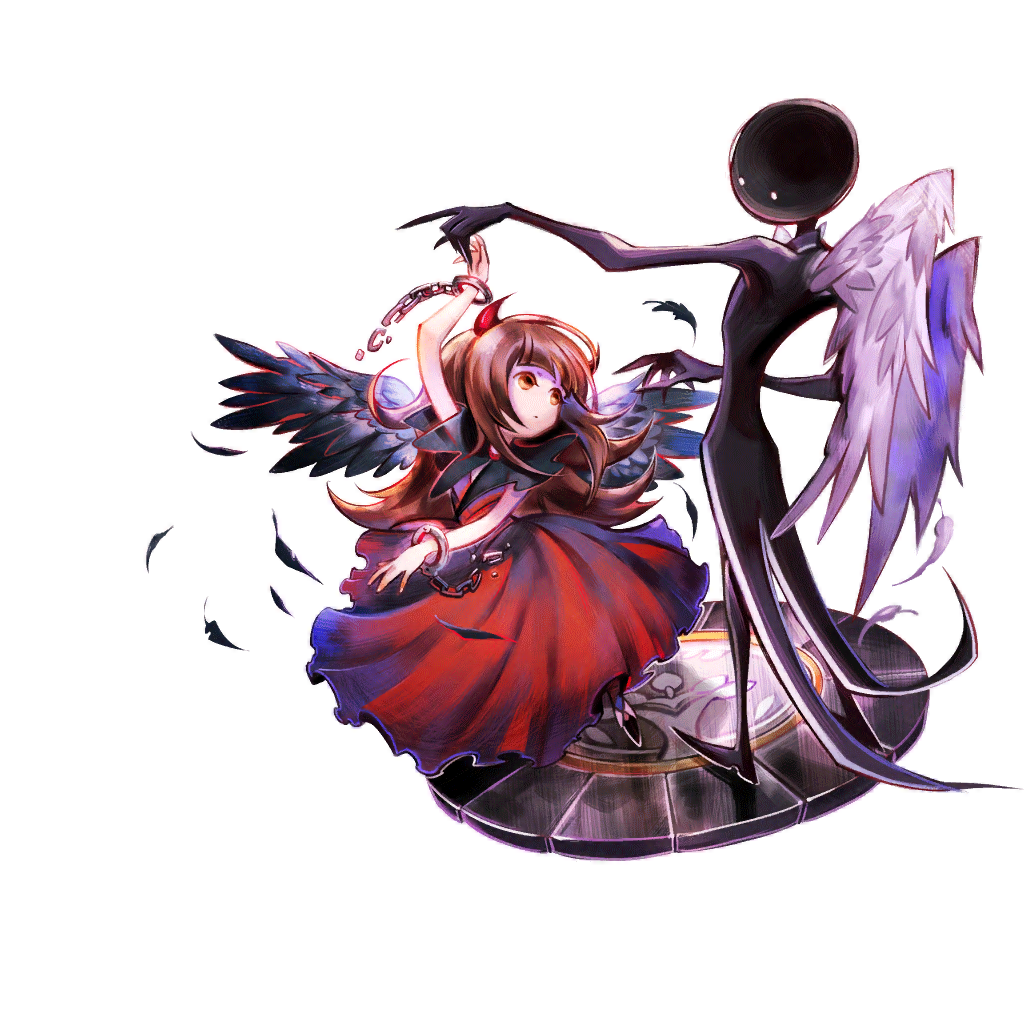 Waltz in Devil's Playground