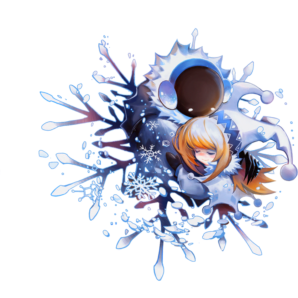 White Fantasy