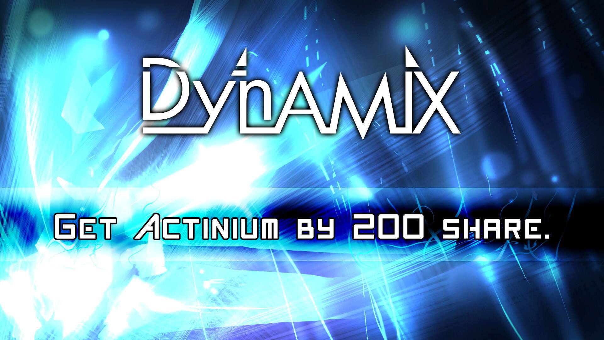 音樂節奏遊戲《Dynamix》iOS 版正式上架 Android 版同步實裝系統更新 (4/7)