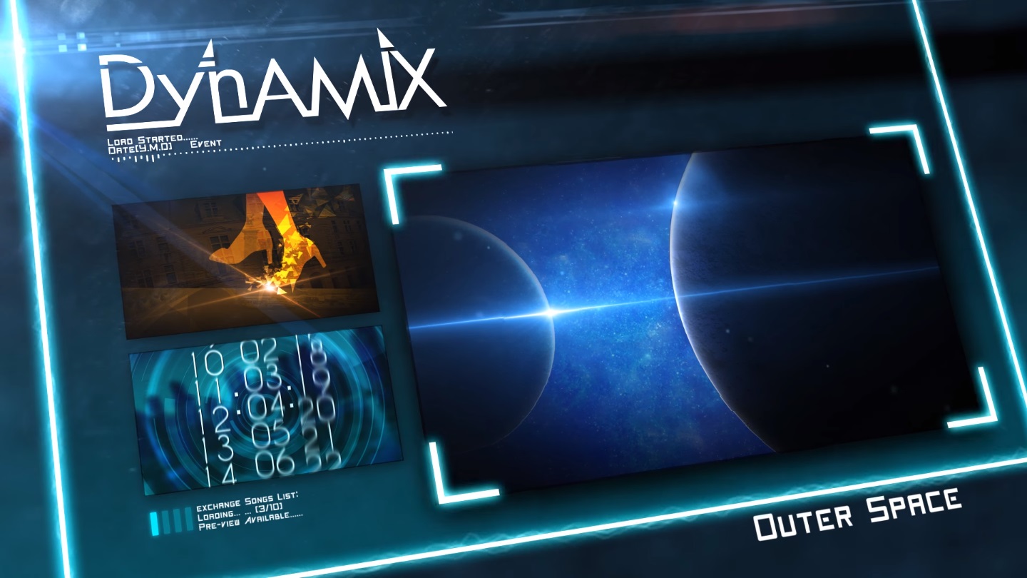音樂遊戲《Dynamix》3.0 版本即將登陸 iOS 平台 (2/2)