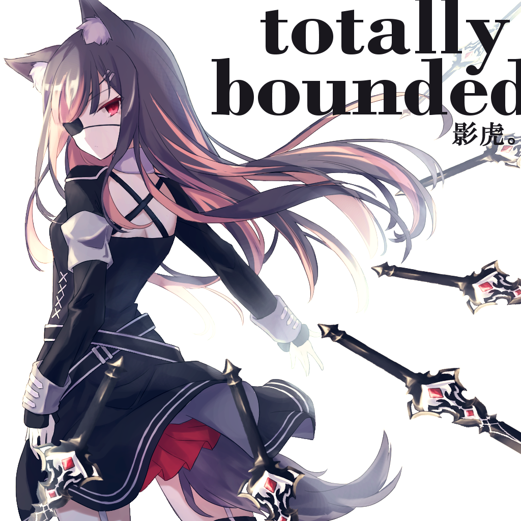 totally bounded (p0)