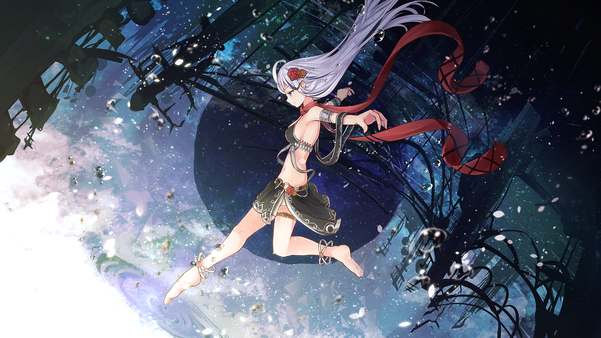 終の舞姫 (p0)