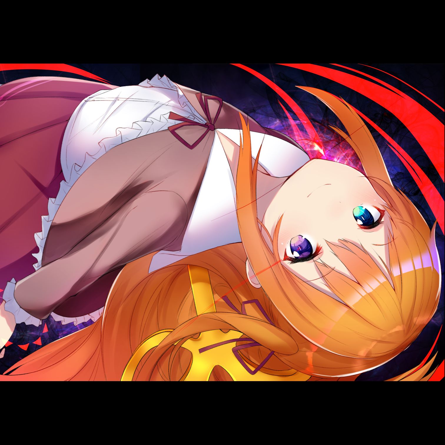 [dynamix]The Clockwork Doll[Free DL]