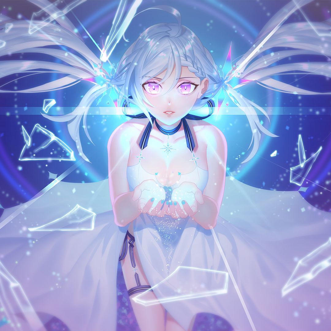 【Dynamix Submission2017】Wish