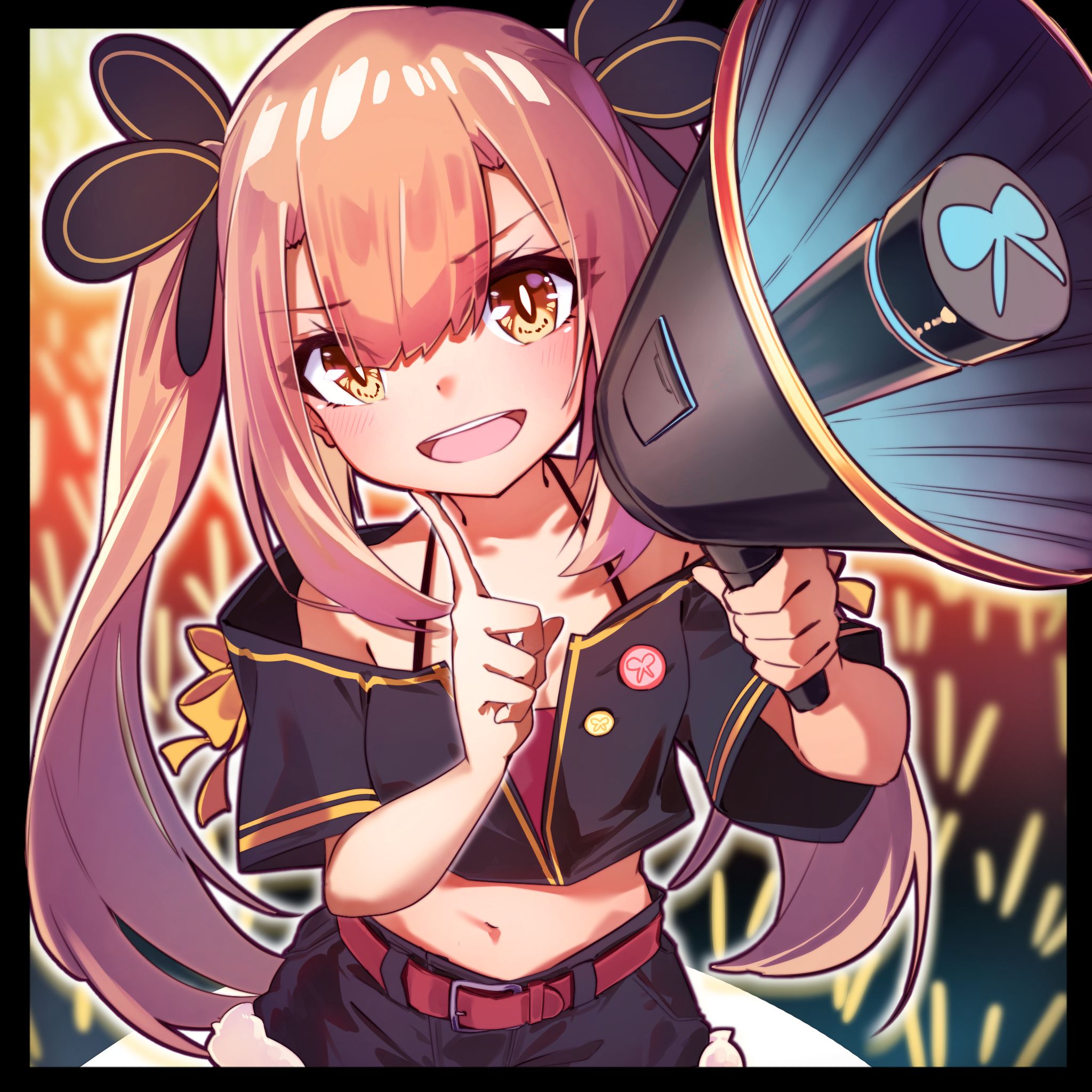 【RAVON/Dynamix】Rave! and Get on it!