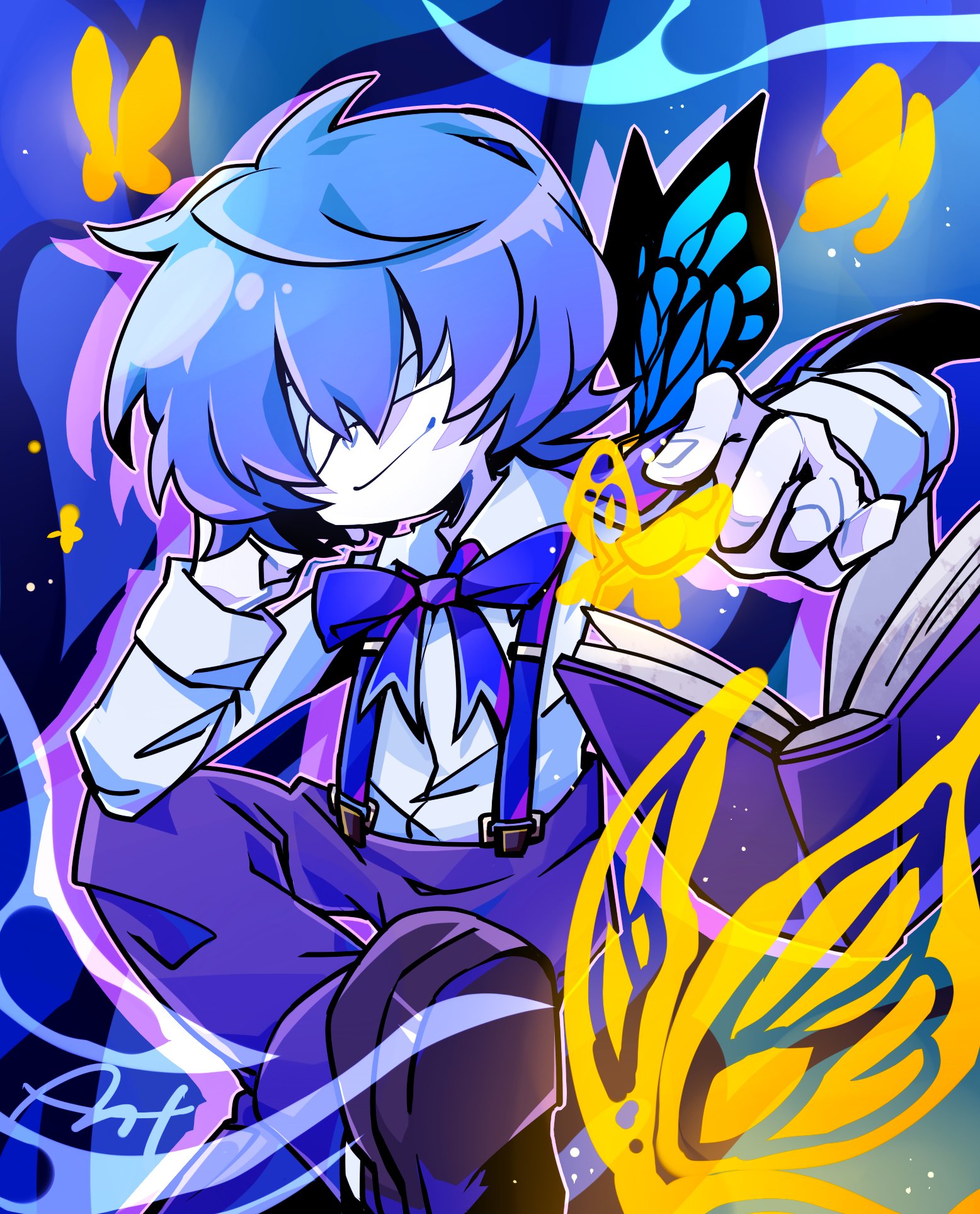 #Dynamix 今モリモリあつし氏のPUPAがアツいらしいので是非Dynamixでも遊んでください～🦋キャラクターも入手できます！ I hope you play a lot of PUPA🦋