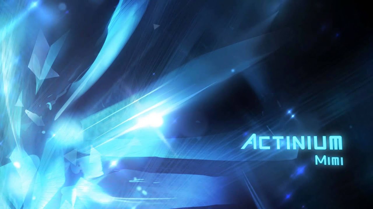 【Dynamix 2.0 】trailer