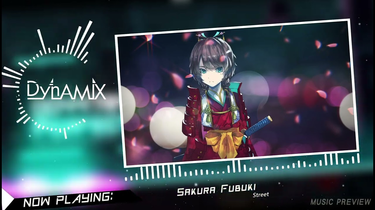 Dynamix Event Bundle #1