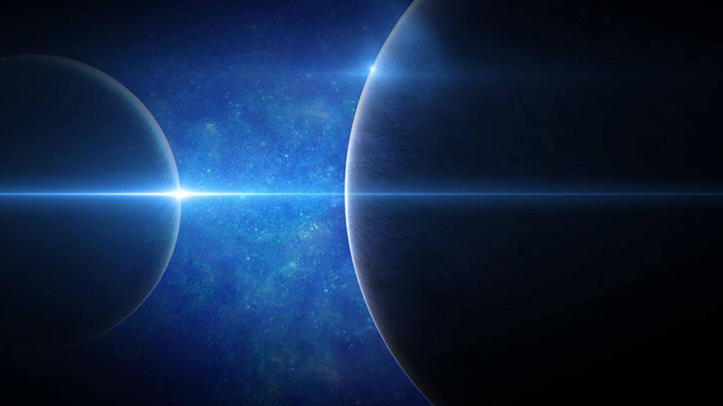 Outer Space