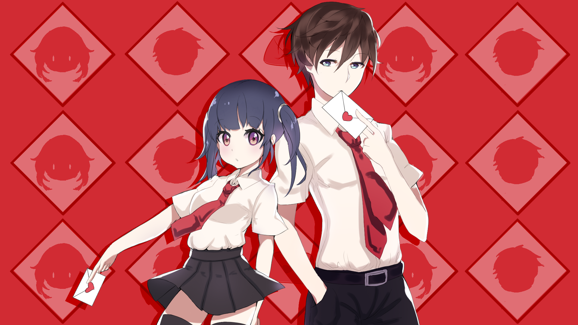 Hatsukoi Memories