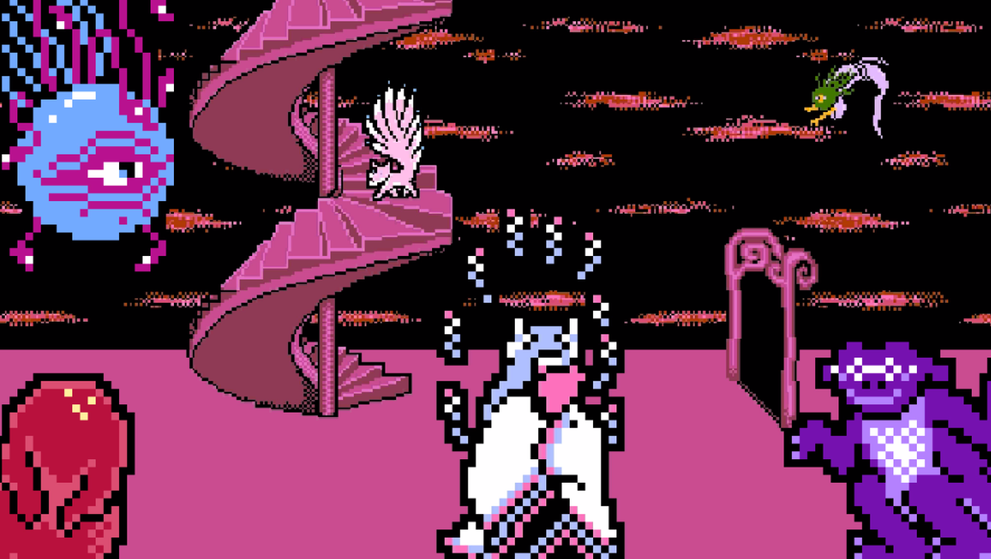 8-Bit Goa 4