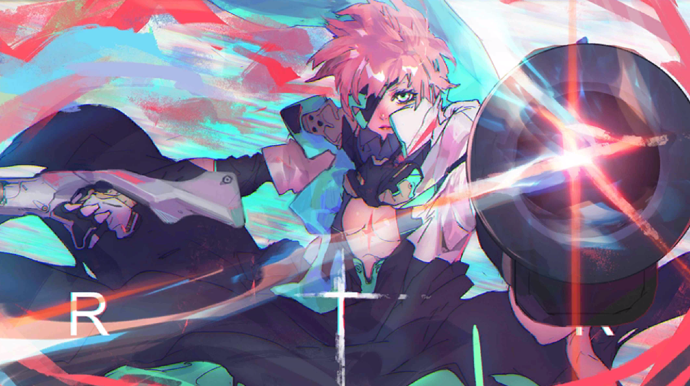 Ace Sniper (DNX edit)