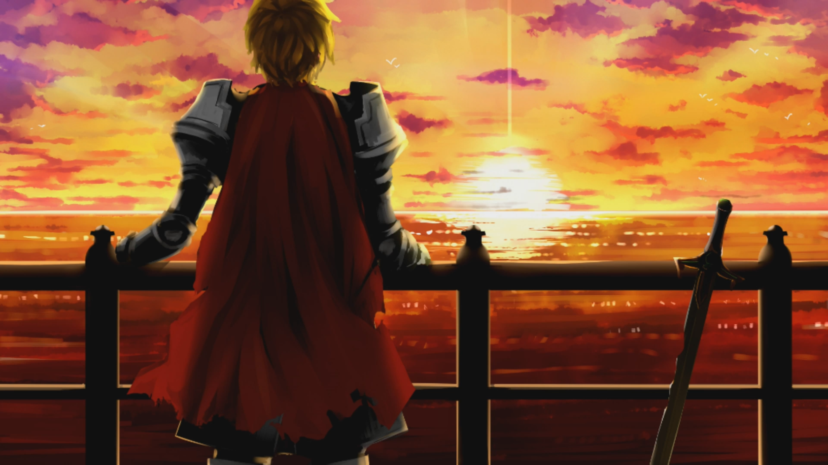 After The Ending