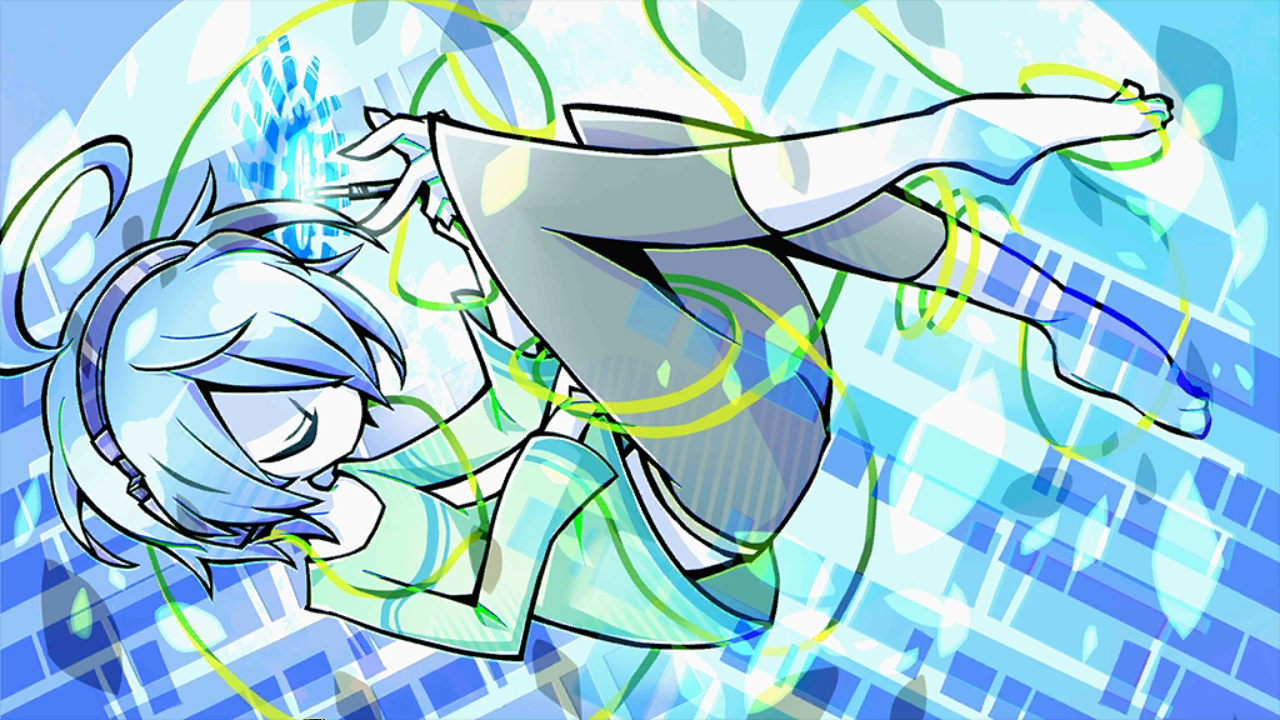 Alter Ego